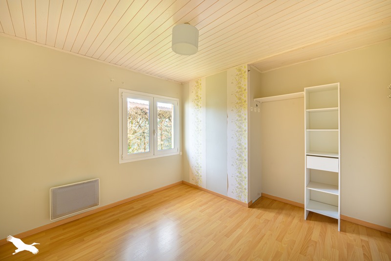 Vente Maison MIMIZAN - 3 pièces -84 m² - (40200)