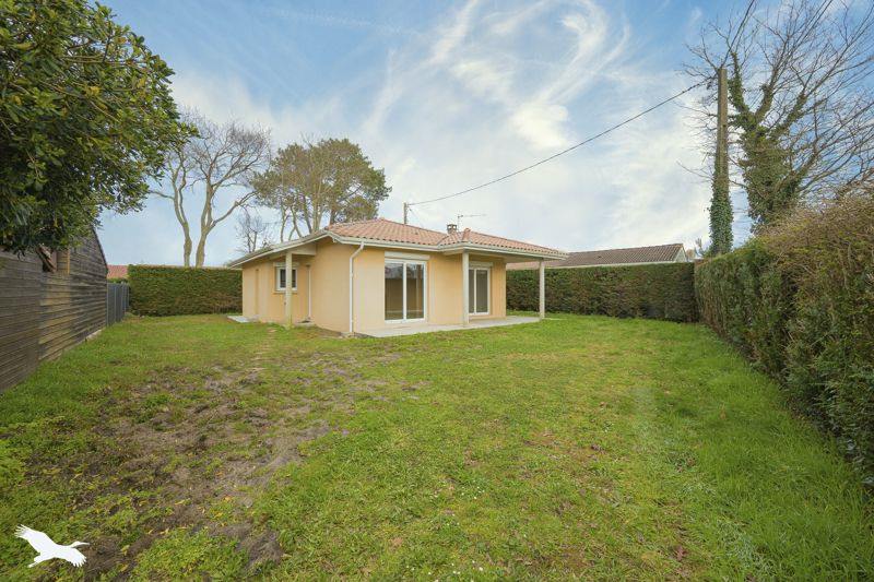Vente Maison MIMIZAN - 3 pièces -84 m² - (40200)