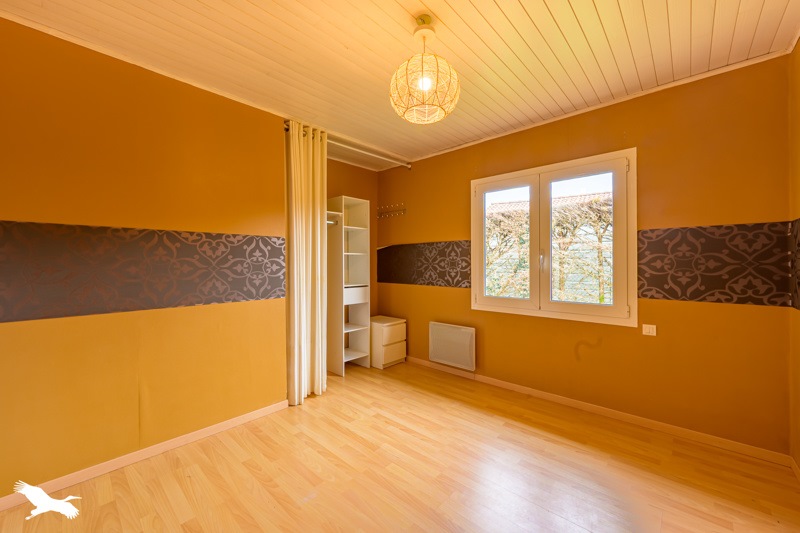 Vente Maison MIMIZAN - 3 pièces -84 m² - (40200)