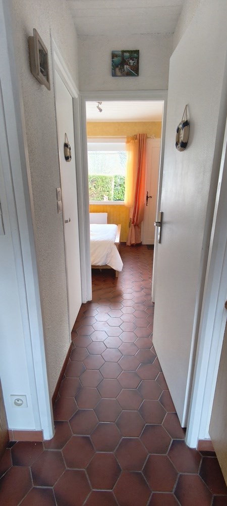 Vente Appartement AUREILHAN - 2 pièces -29 m² - (40200)
