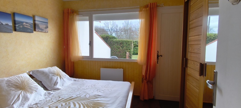 Vente Appartement AUREILHAN - 2 pièces -29 m² - (40200)