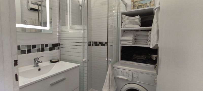 Vente Appartement AUREILHAN - 2 pièces -29 m² - (40200)