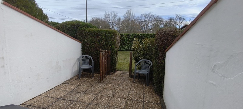 Vente Appartement AUREILHAN - 2 pièces -29 m² - (40200)