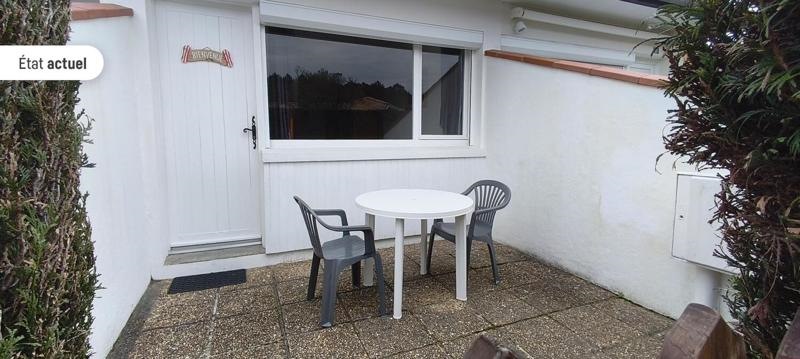 Vente Appartement AUREILHAN - 2 pièces -29 m² - (40200)