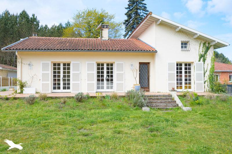 Vente Maison MIMIZAN - 3 pièces -116 m² - (40200)