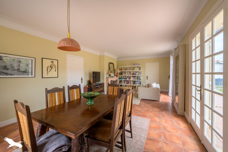 Vente Maison MIMIZAN - 3 pièces -116 m² - (40200)