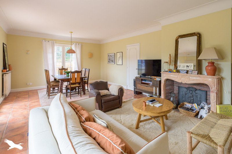 Vente Maison MIMIZAN - 3 pièces -116 m² - (40200)