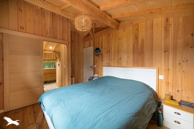 Vente Maison MIMIZAN - 7 pièces -140 m² - (40200)