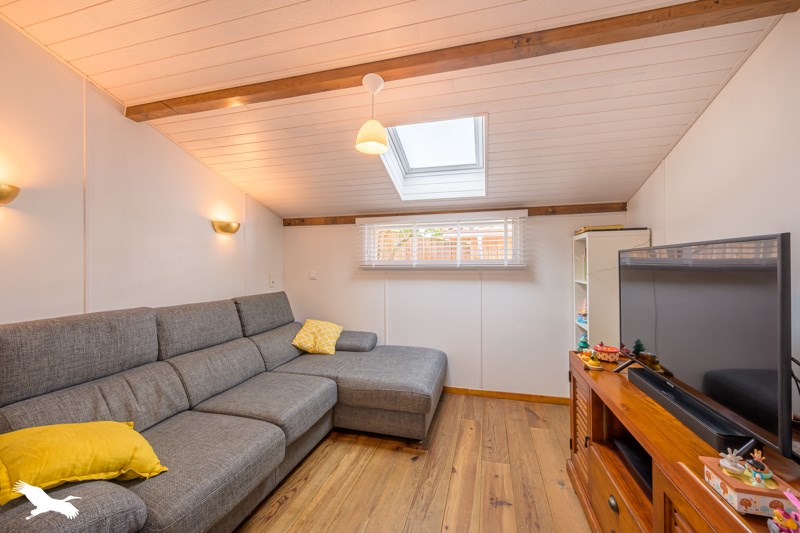 Vente Maison MIMIZAN - 7 pièces -140 m² - (40200)