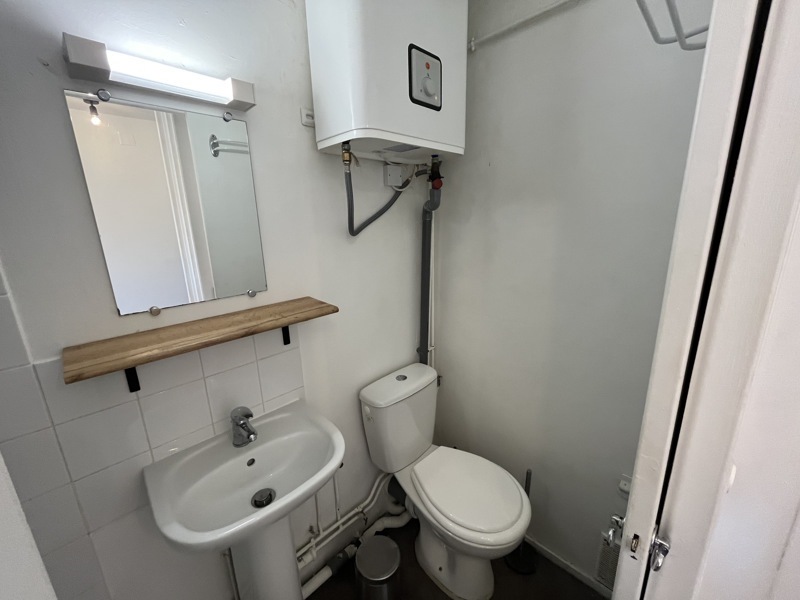 Vente Appartement MIMIZAN - 1 pièce -22 m² - (40200)