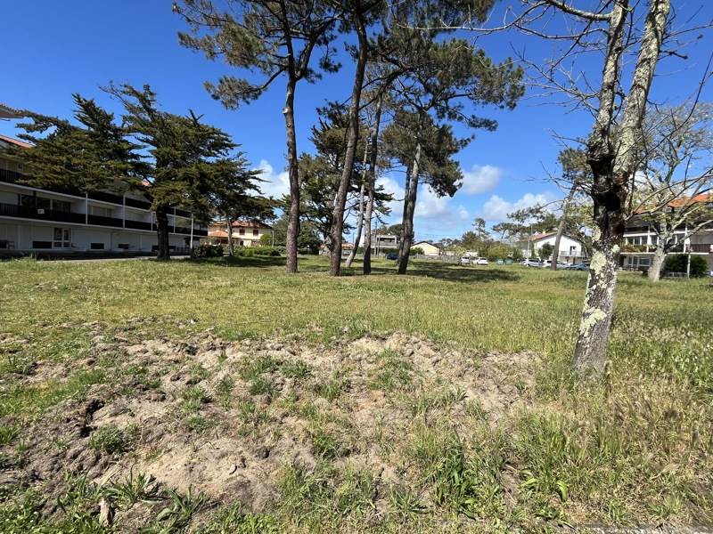Vente Appartement MIMIZAN - 1 pièce -22 m² - (40200)