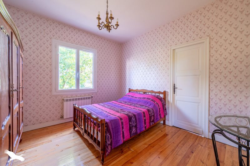 Vente Maison MIMIZAN - 3 pièces -85 m² - (40200)
