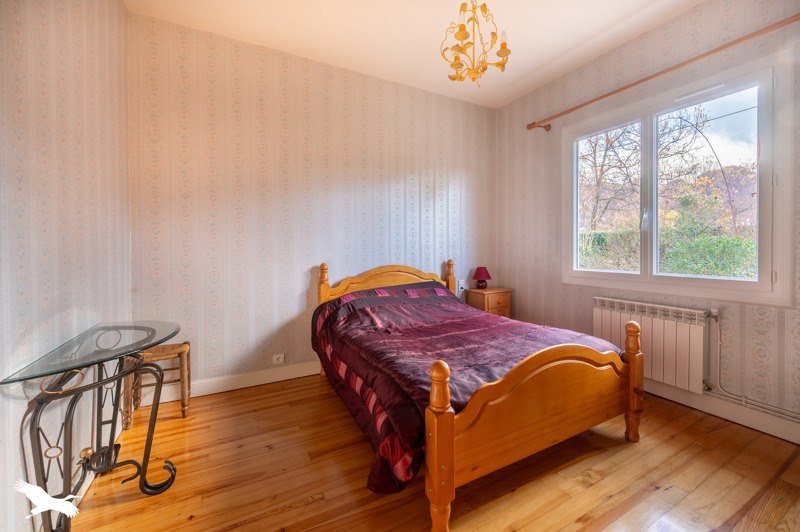 Vente Maison MIMIZAN - 3 pièces -85 m² - (40200)