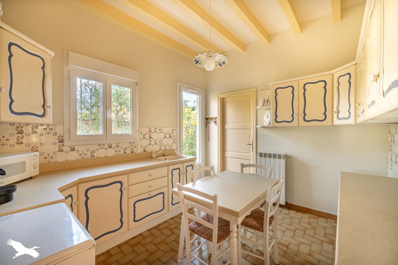 Vente Maison MIMIZAN - 3 pièces -85 m² - (40200)