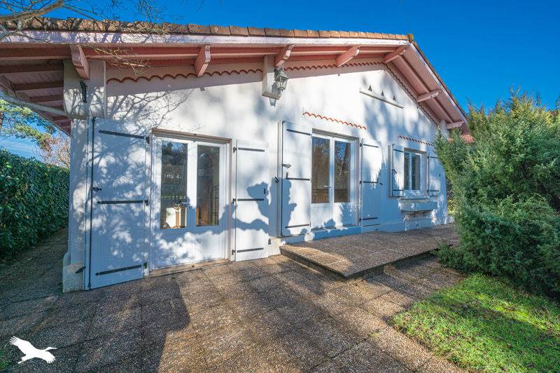 Vente Maison MIMIZAN - 3 pièces -85 m² - (40200)