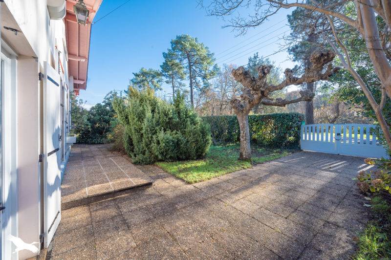 Vente Maison MIMIZAN - 3 pièces -85 m² - (40200)