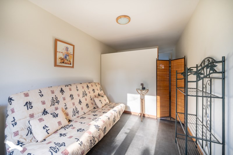Vente Maison MIMIZAN - 3 pièces -85 m² - (40200)