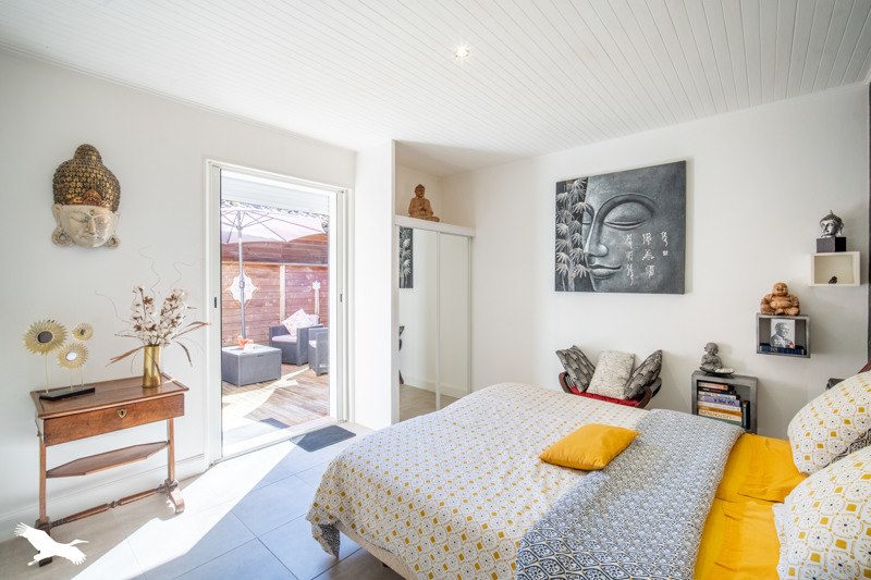 Vente Maison PONTENX LES FORGES - 8 pièces -180 m² - (40200)