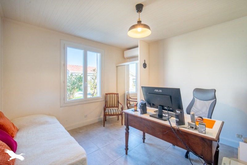 Vente Maison PONTENX LES FORGES - 8 pièces -180 m² - (40200)