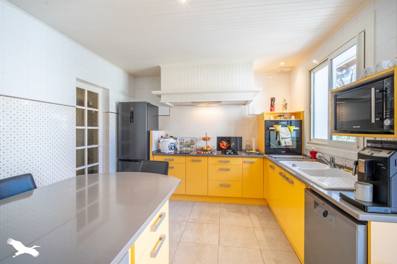 Vente Maison PONTENX LES FORGES - 8 pièces -180 m² - (40200)