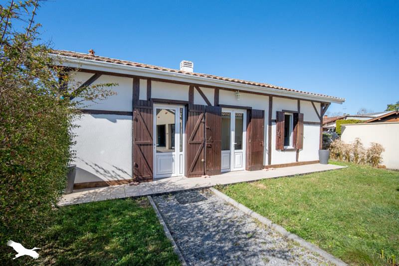 Vente Maison PONTENX LES FORGES - 8 pièces -180 m² - (40200)
