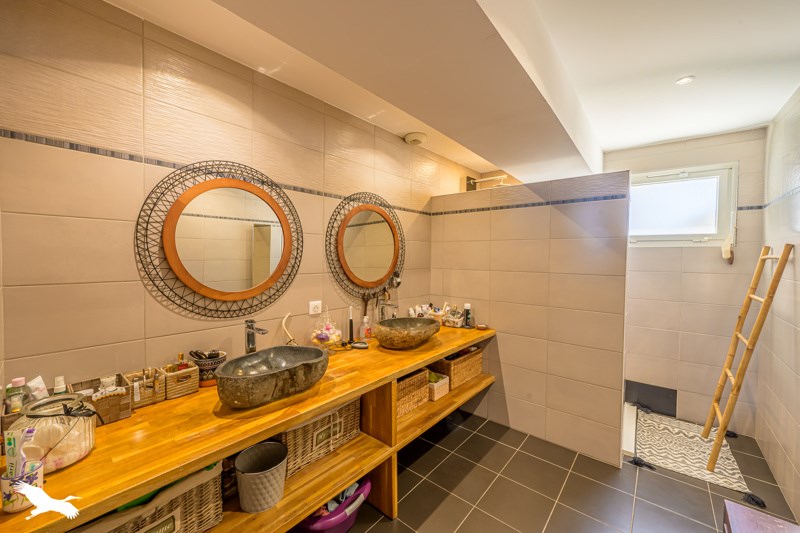 Vente Appartement MIMIZAN - 4 pièces -118 m² - (40200)