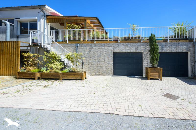 Vente Appartement MIMIZAN - 4 pièces -118 m² - (40200)