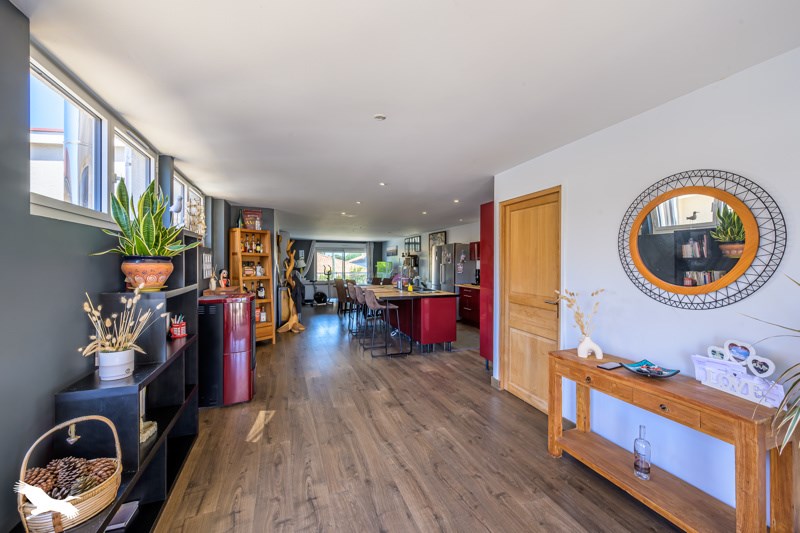 Vente Appartement MIMIZAN - 4 pièces -118 m² - (40200)