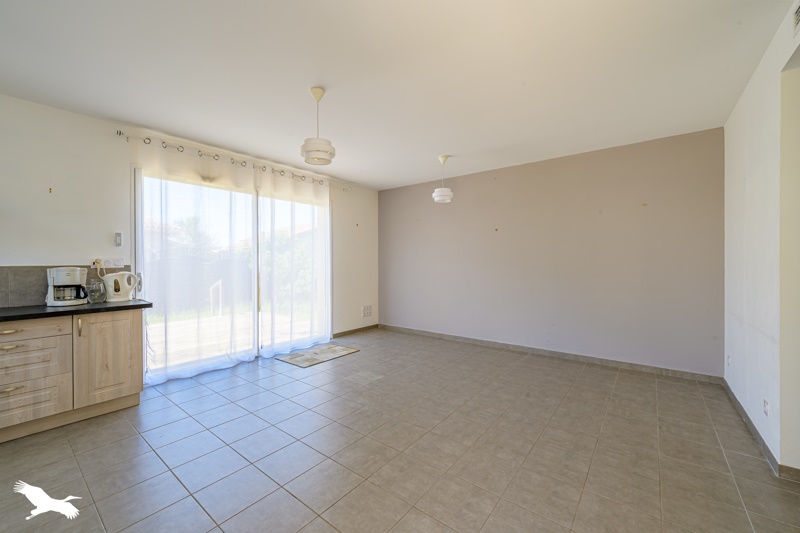 Vente Maison MIMIZAN - 3 pièces -65 m² - (40200)