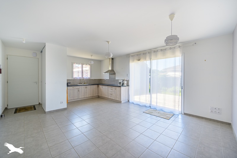 Vente Maison MIMIZAN - 3 pièces -65 m² - (40200)