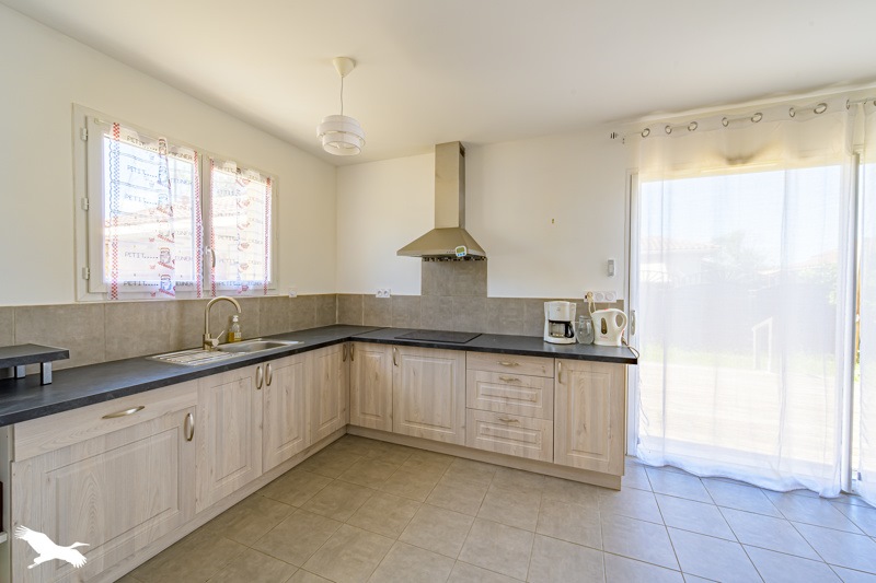 Vente Maison MIMIZAN - 3 pièces -65 m² - (40200)