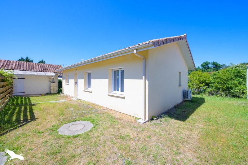 Vente Maison MIMIZAN - 3 pièces -65 m² - (40200)