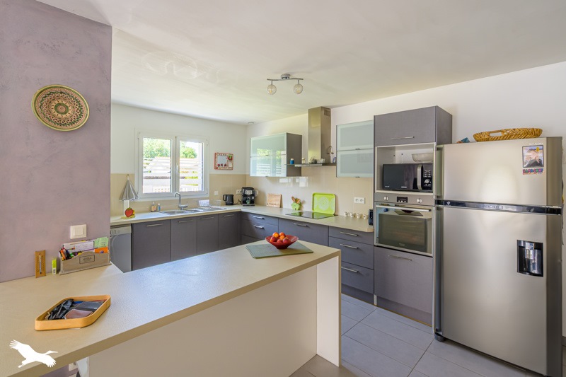 Vente Maison MIMIZAN - 4 pièces -135 m² - (40200)