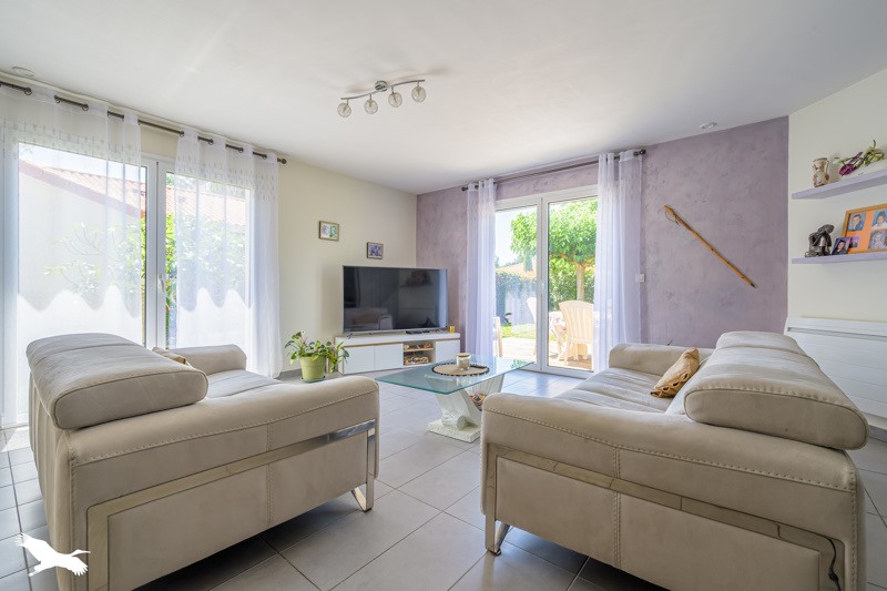 Vente Maison MIMIZAN - 4 pièces -135 m² - (40200)