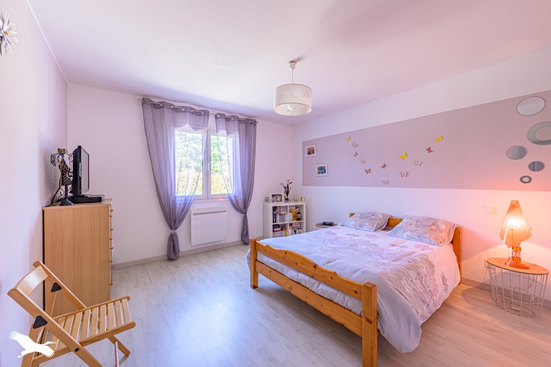 Vente Maison MIMIZAN - 4 pièces -135 m² - (40200)