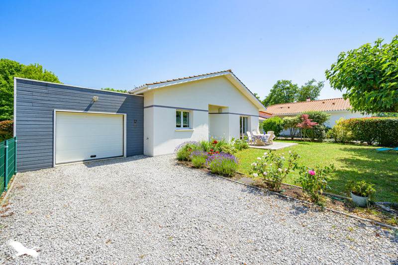 Vente Maison MIMIZAN - 4 pièces -135 m² - (40200)