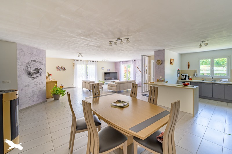 Vente Maison MIMIZAN - 4 pièces -135 m² - (40200)