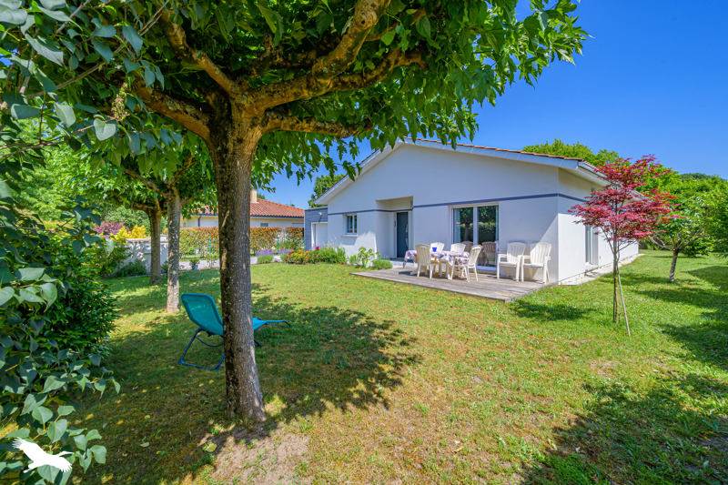 Vente Maison MIMIZAN - 4 pièces -135 m² - (40200)