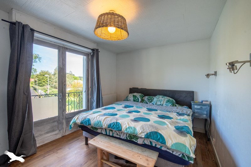 Vente Maison MIMIZAN - 6 pièces -150 m² - (40200)