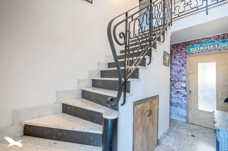 Vente Maison MIMIZAN - 6 pièces -150 m² - (40200)