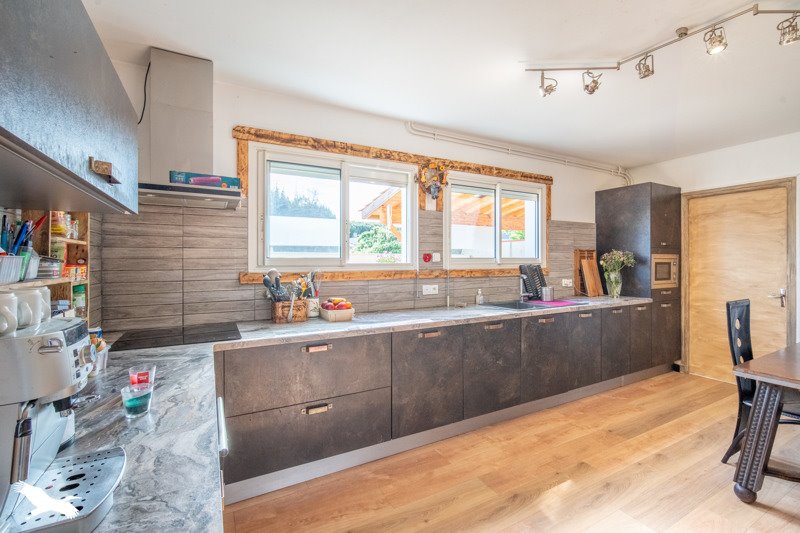 Vente Maison MIMIZAN - 6 pièces -150 m² - (40200)