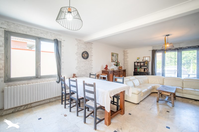 Vente Maison MIMIZAN - 6 pièces -150 m² - (40200)