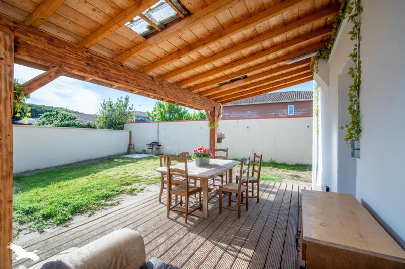 Vente Maison MIMIZAN - 6 pièces -150 m² - (40200)