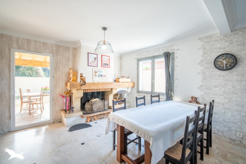 Vente Maison MIMIZAN - 6 pièces -150 m² - (40200)