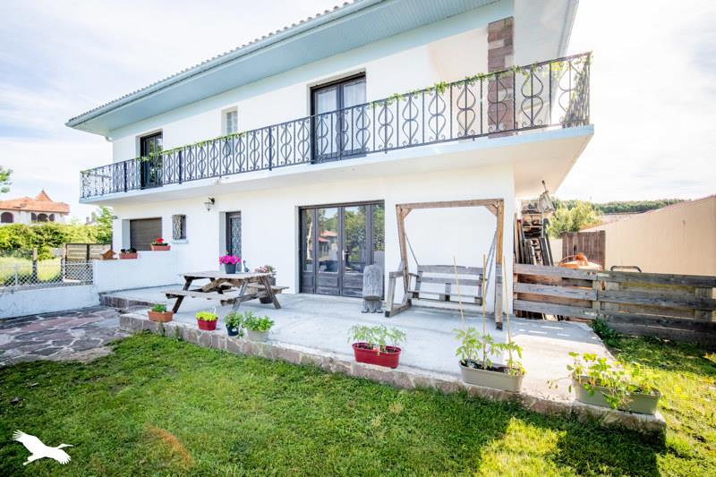 Vente Maison MIMIZAN - 6 pièces -150 m² - (40200)
