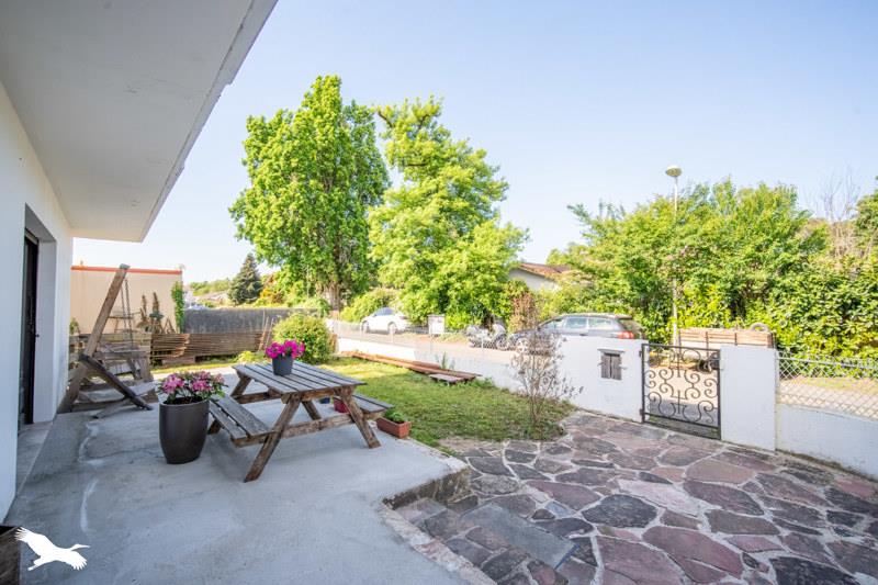 Vente Maison MIMIZAN - 6 pièces -150 m² - (40200)