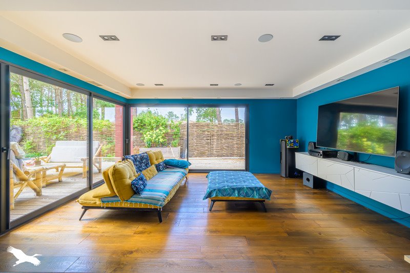 Vente Maison MIMIZAN - 4 pièces -129 m² - (40200)