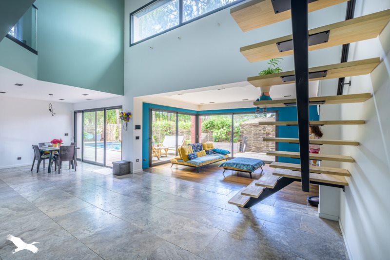 Vente Maison MIMIZAN - 4 pièces -129 m² - (40200)