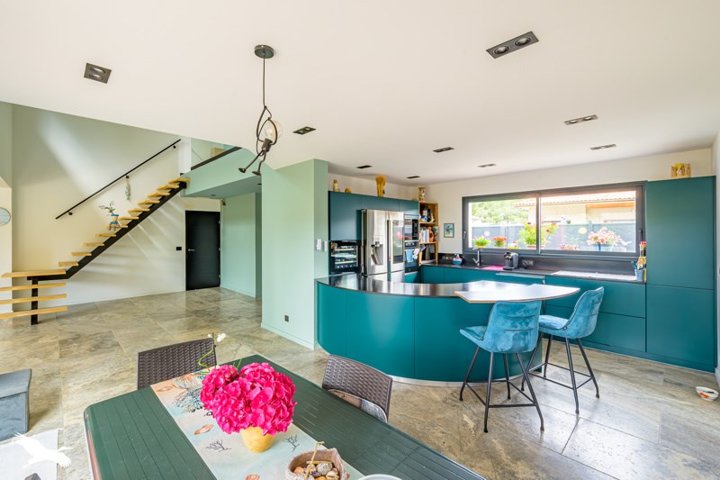 Vente Maison MIMIZAN - 4 pièces -129 m² - (40200)