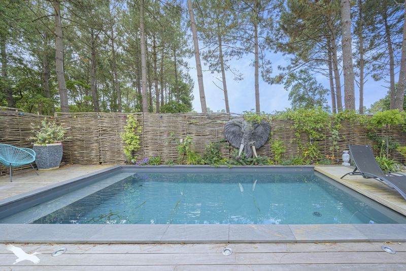 Vente Maison MIMIZAN - 4 pièces -129 m² - (40200)